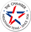 Midlothian Texas Chamber of Commerce logo