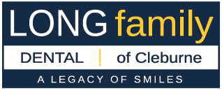 Long Family Dental logo