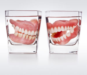 Have you considered getting dentures from your dentist in Cleburne?